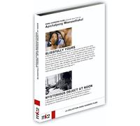 Blissfully yours - Mysterious object at noon DVD DVD