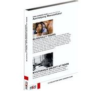 Blissfully yours - Mysterious object at noon G