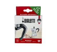 Blist Poignée Moka Verticale 6 Tasses 9763 Noir Bialetti