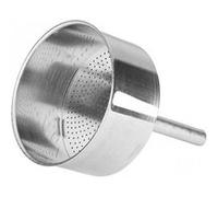 Set Bialetti Filtre Entonnoir 6 Tasses