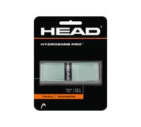 HEAD Bande de préhension Hydrosorb Pro – Unisexe Gris Taille Unique 1 pièce