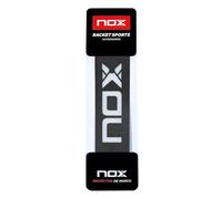 Blister (1 Pc) Nox At Black Logo White