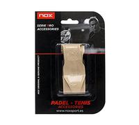 Blister (1 Pc) Nox Transparent Protecteur Gaufré