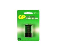 Blister 1 Pile R9.V Saline G.P