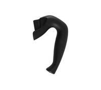 Blister 1 poignee moka restyling 9 et 12 tasses - - Noir - Plastique