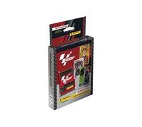 Blister 10 pochettes + carte édition limitée - MOTO GP 2023 Stickers