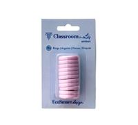 Blister 11 disques pour cahiers EcoSmart Rosa ClassroomMates
