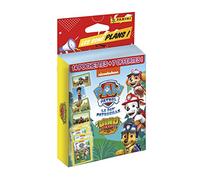 Blister 14 Pochettes + 7 offertes OP Les Bons Plans Pat Patrouille Stickers
