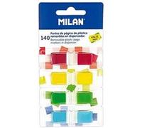 Blister 140 points maque-pages 4 couleurs 45x12 G