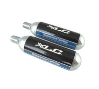Blister 2 Cartouches de Rechange XLC PU-MO3 CO2 16g
