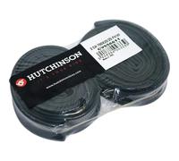 Hutchinson Chambre à air 26x1,70-2,35 Valve Presta 48 mm Pack de 2