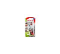 Blister 2 clous angles Duopower EasyHook 10x50 - 96360