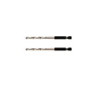 Blister 2 Forets de pré-perçage Camo - Ø 4,5 mm - 1 pièce - SOFRAGRAF-345035