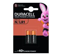 Duracell 203983 pile domestique Batterie à usage unique Alcaline