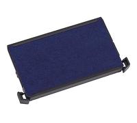 Blister 3 cassettes encre bleue Printy 6/4926B