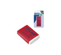 MILAN – Gommes Nata 624 – 3 gommes – Blanche