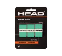 Blister 3 Pcs. Overgrip Head Prime Tour Green