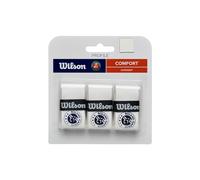 Blister 3 Pcs Overgrips Wilson Roland Garros 2024