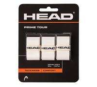 Head Overgrip Prime Tour x3 Blanc