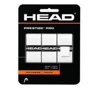 Head Accessoire Prestige Pro Mixte Blanc Taille unique EU