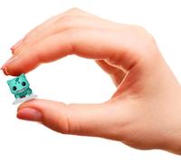 Blister 4 figurines Bitty POP Pokemon Bulbasaur