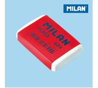 Blister 4 Gommes Nata 624 Milan.