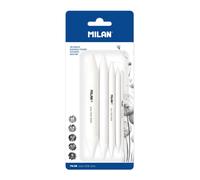 Blister 5 Estompes Assorties