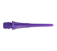Blister 50 Pointes FIT FLIGHT Plus 2BA Violet Violet G