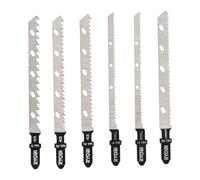 Blister 6 lames spéciales scie sauteuse sans fil ONE+