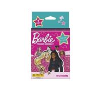 Panini Barbie - Toujours Ensemble ! Blister 8 pochettes