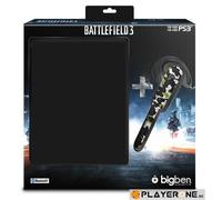 Blister Battlefield 3 Windows With Camouflage Headset
