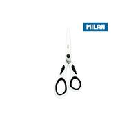 Blister Ciseaux Bureau Blanc 2