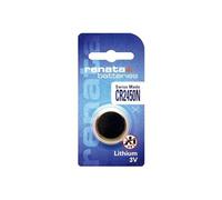 Blister de 1 Pile bouton lithium CR2450N 3V 540mAh