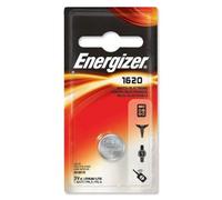 Blister de 1 Pile Lithium CR 1620