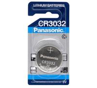 Blister de 1 Pile Lithium CR3032 3V