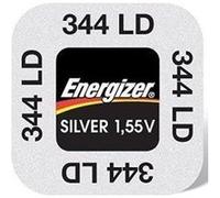 Pile bouton 344 oxyde d'argent Energizer 100 mAh 1.55 V 1 pc(s)