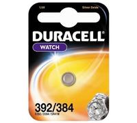Blister de 1 Pile oxyde argent pour montres Watch 392/384 SR 41