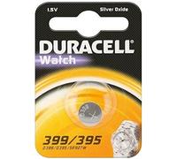 Blister de 1 Pile oxyde argent spéciale montres Watch 399/395 SR57