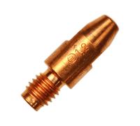 Blister de 10 tubes contact M8 1,2 mm pour torche MB36 ABICOR BINZEL 140FR442