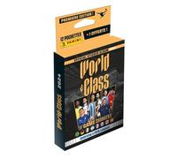 Blister de 13 pochettes - PANINI - FIFA WORLD CLASS 2024 STICKERS