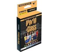 Blister de 13 pochettes - PANINI - FIFA WORLD CLASS 2024 STICKERS