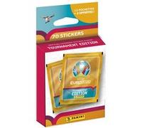 Blister de 14 pochettes Panini Foot Stickers UEFA EURO 2020 G