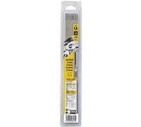 Blister de 17 électrodes GYS rutiles Ø 1,6 mm - 084315 G