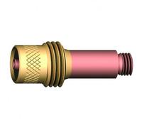 Blister de 2 diffuseur 3,2mm pour torche SR 17 / 18 / 26 - ABICOR BINZEL - 701FR209