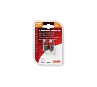 Lampa 98217 Paire de Lampes Globe