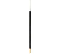 Blister de 2 Recharges pour stylo bille 4 Couleurs. Pointe Moyenne 1,0mm. Encre noire