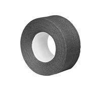 Velox Guidoline Coton Supérieur Tressostar 90 – Gris – avec embouts guidon (pr) – Blister
