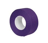 Blister de 2 rubans de cintre 90 coton Velox Tressostar Violet