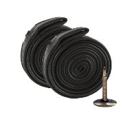 Hutchinson Chambre à air VTT 27,5x1,70-2,35 Presta 48 mm Lot de 2