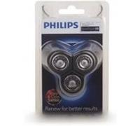 Blister de 3 grilles de rasoir serie senso touche 1200 pour rasoir electrique philips